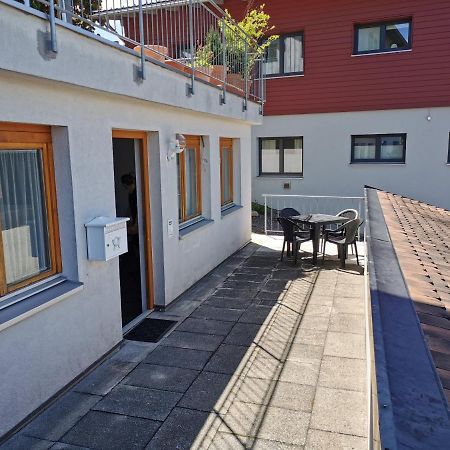 B3C Dornbirn Hills Apartment Екстериор снимка