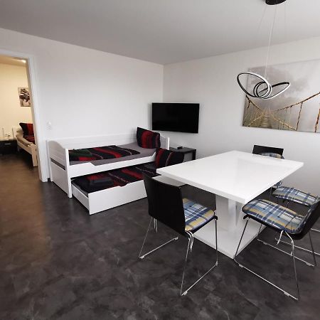 B3C Dornbirn Hills Apartment Екстериор снимка