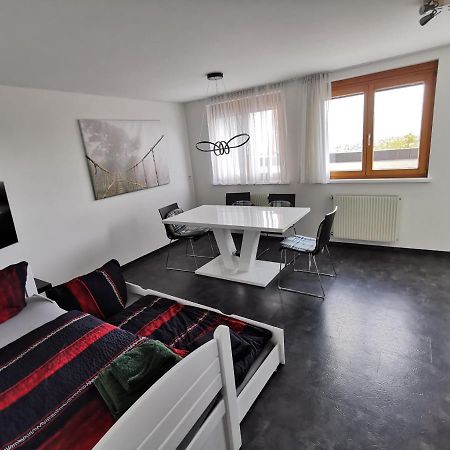 B3C Dornbirn Hills Apartment Екстериор снимка