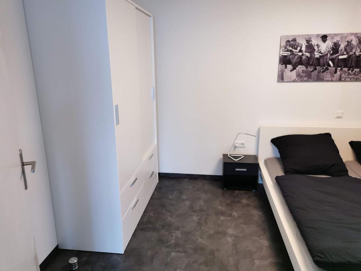 B3C Dornbirn Hills Apartment Екстериор снимка