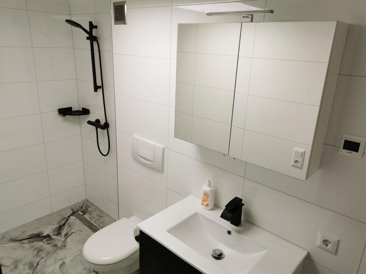 B3C Dornbirn Hills Apartment Екстериор снимка