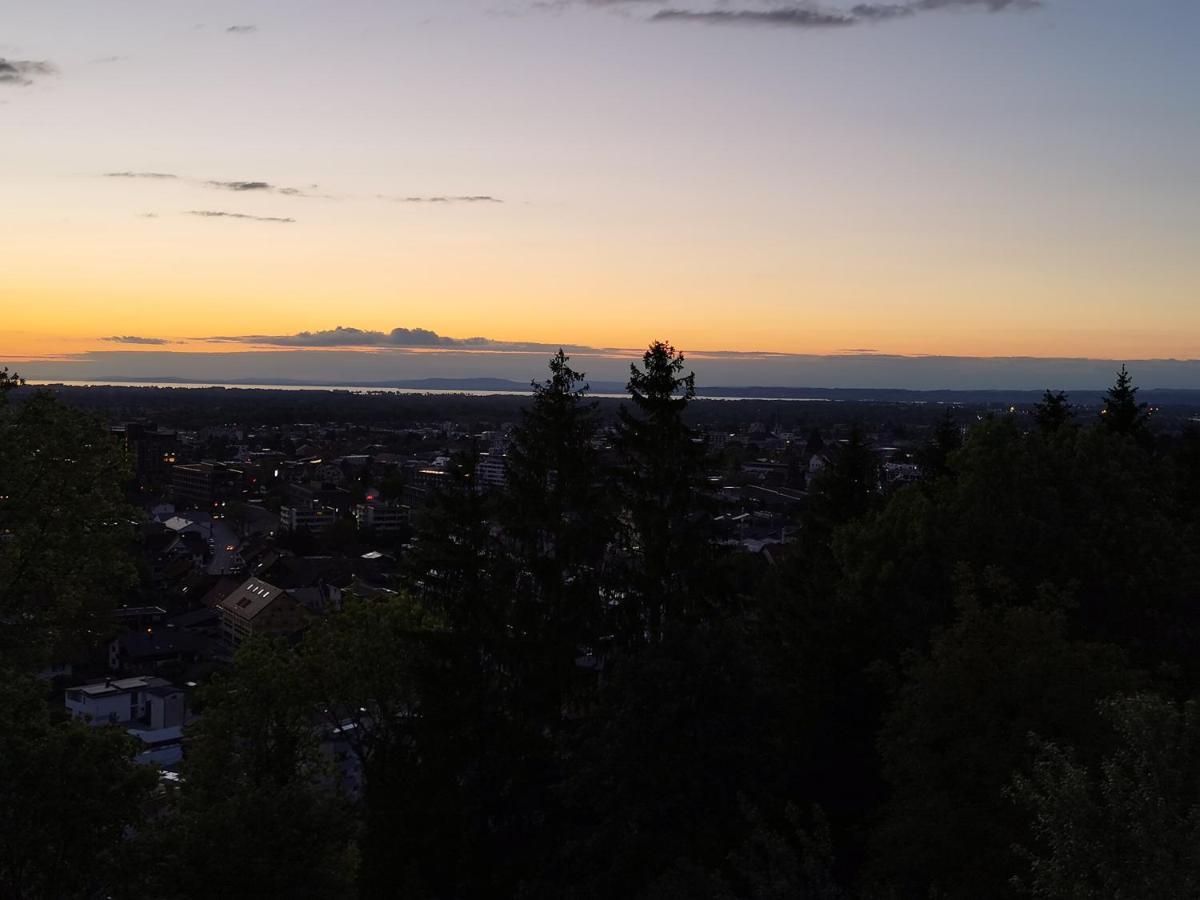 B3C Dornbirn Hills Apartment Екстериор снимка