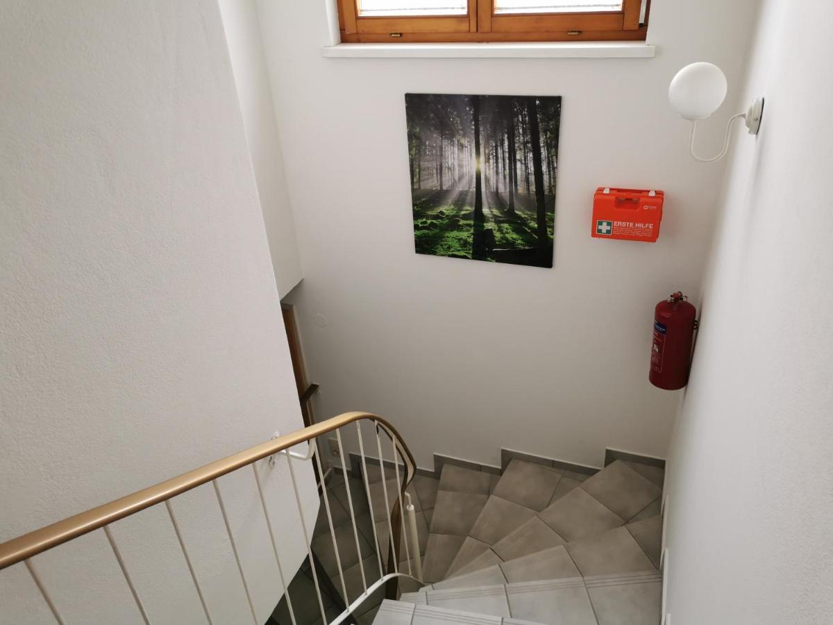 B3C Dornbirn Hills Apartment Екстериор снимка