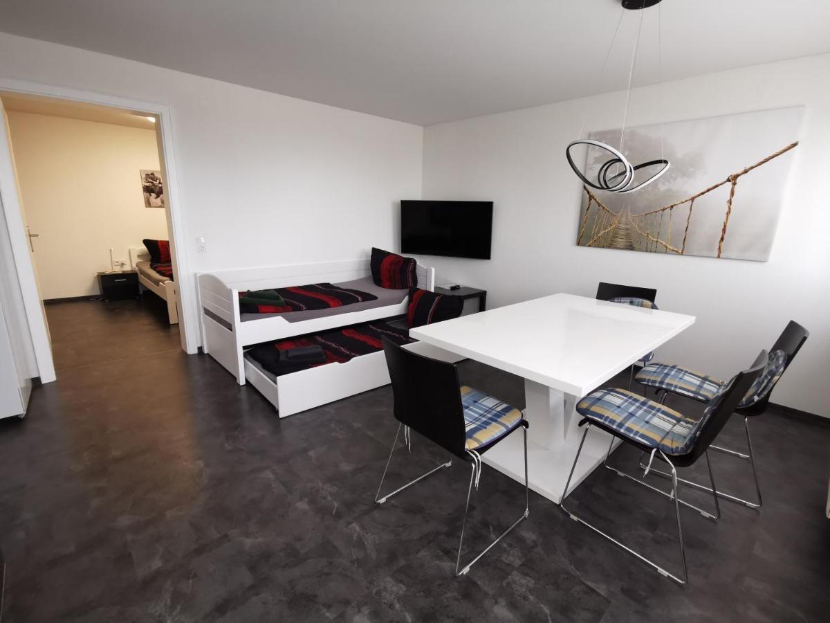 B3C Dornbirn Hills Apartment Екстериор снимка